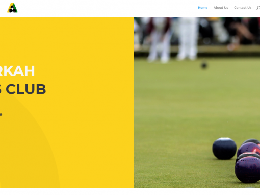 Numurkah Bowls Club